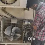 A/c technician