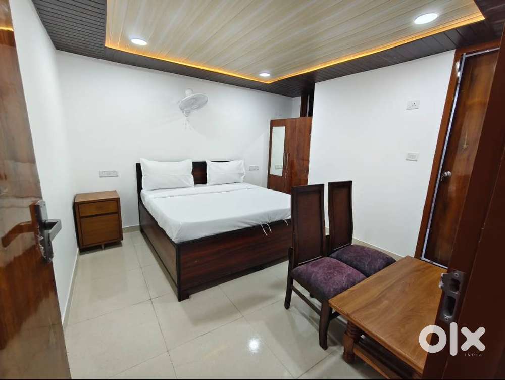 No Brokerage Cripa PGs Sector 16 - Free Field Expert