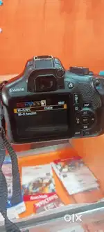 Canon 1300D