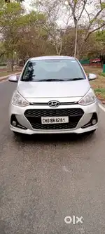 Hyundai Grand i10 1.2 Kappa Magna, 2018, Petrol