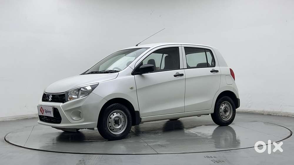 Maruti Suzuki Celerio LXI(O), 2019, Petrol