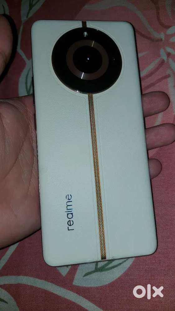 Realme 11 pro 5G  8/256