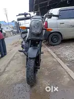 Matro 11 hajar good condition Navi bike