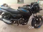 It's a very good bike good mileage and good  pickup