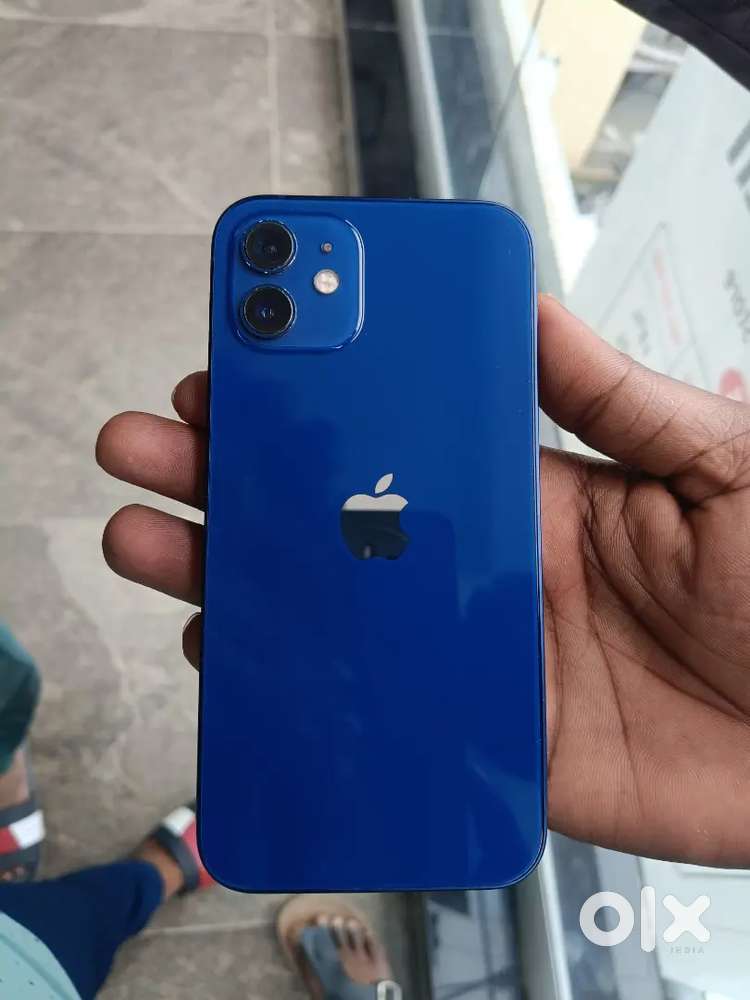 Iphone 12 64storage