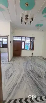 East facing 2bhk ground floor onwer free kothi in New Mata gujri enclv