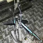 Panther 27.5 Mountain  Bike