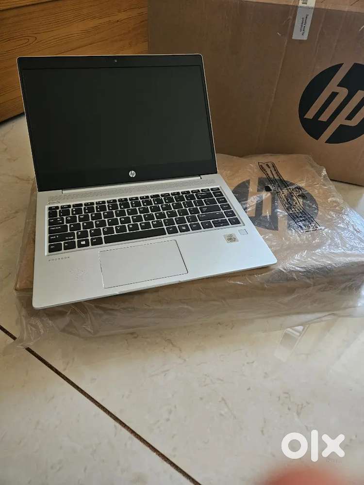 Hp probook 440 G7 CORE i5 10TH/8GB/256GB/14 INCH