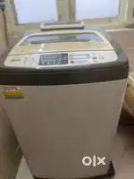 Samsung Washing Machine