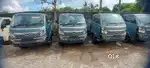 New Tata showroom INTRA V30 V50