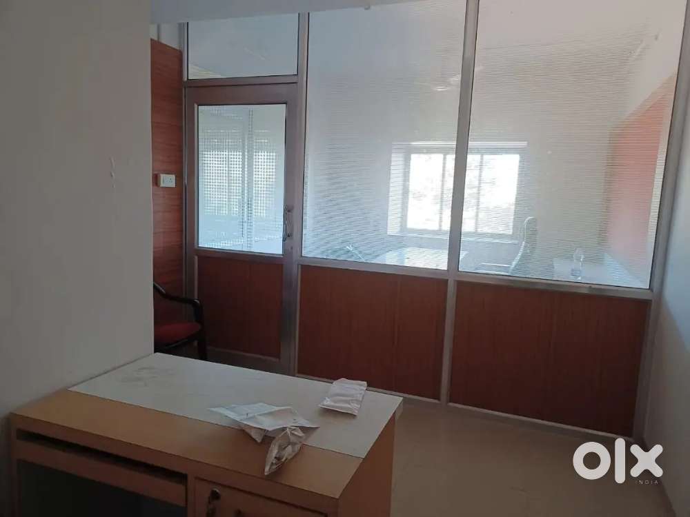 Office for Rent