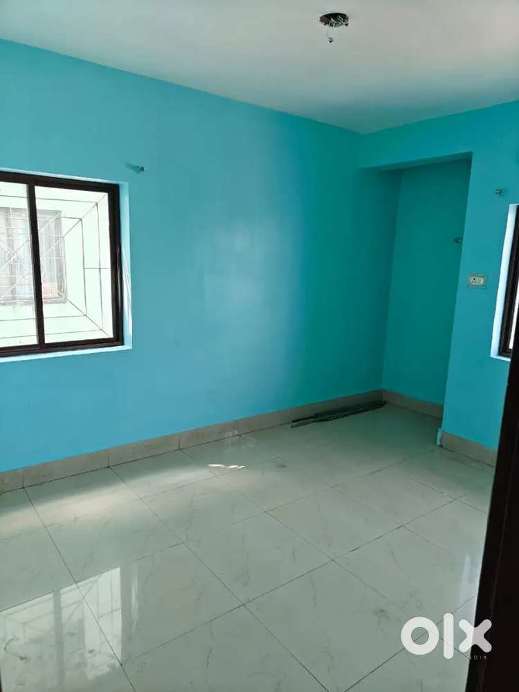 3bhk independent flat available for rent in morabadi