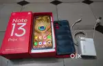 Redmi note 13 pro plus 5g 8+256