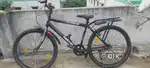 Light weight and Less used bicycle