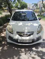 Honda Brio S MT, 2012, Petrol