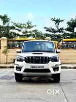 Mahindra Scorpio Classic 2.2 S 11 MT 7 Str, 2023, Diesel