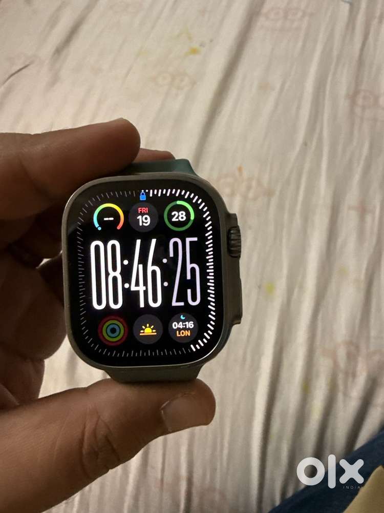 Apple Watch Ultra 49mm