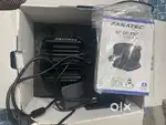 Fanatec GT DD Pro wheelbase racing simulator