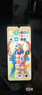 Vivo y19 5g