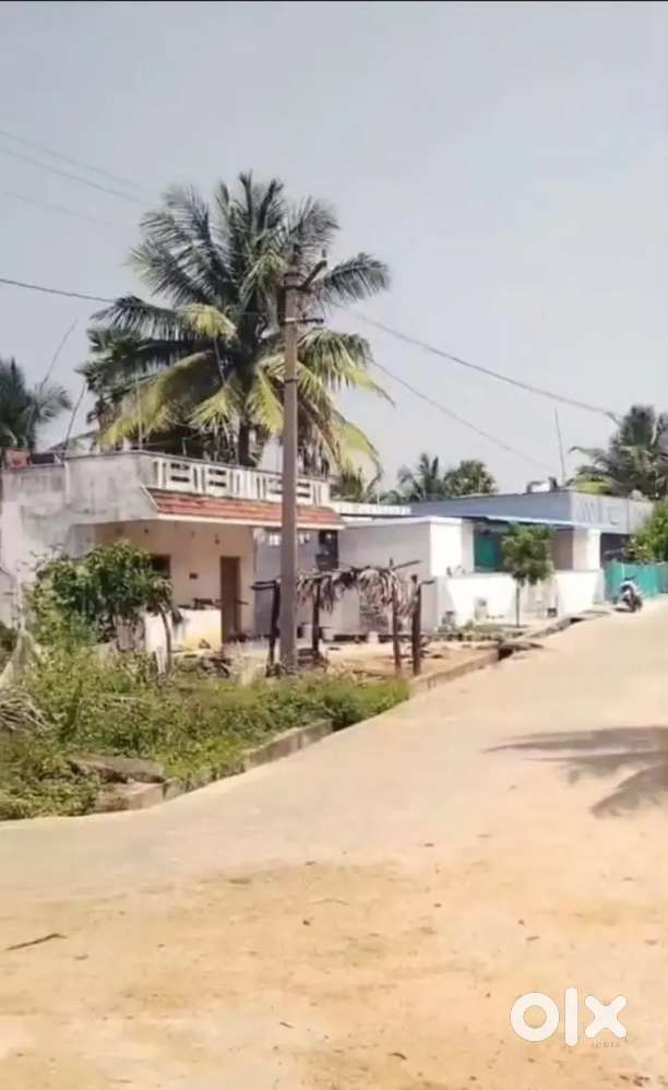 Asakapalli junction Sabbavaram 6lines heighway facing VMRDA plot sale