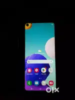 Samsung A21s
