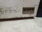 325lt deep fridge
