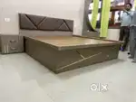 Bed New 6by6