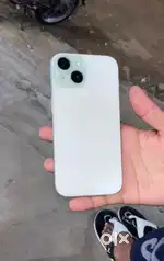 Iphone 15 128 GB
