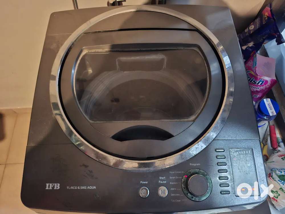 IFB 6.5 Kgs Top Load Fully Automatic Washing Machine