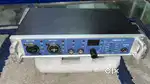 Rme fireface interface sound card