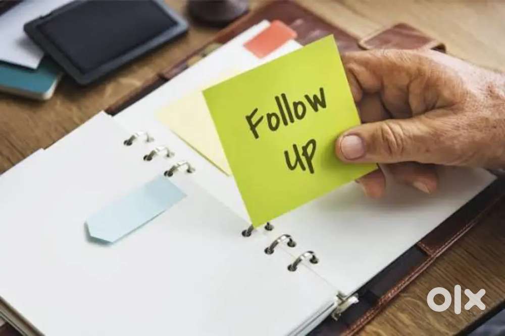 Material followup(vendor development)