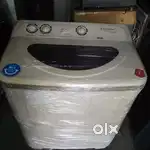 Rarly Used Electrolux 7.0 kg fully automatic washing machine