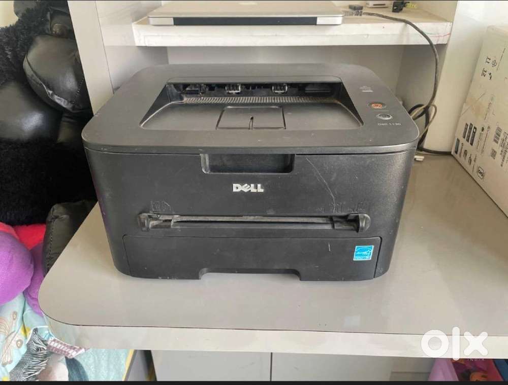 Printer dell