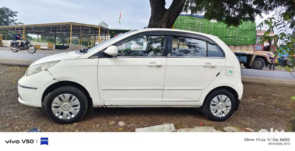 Tata Indica Vista 2012