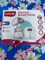 Breast pump for sale
