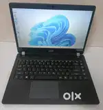 Acer Travelmate p214