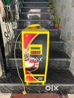 Coffee machine