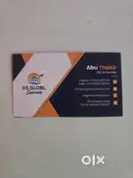 Female telecaller