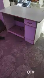 Counter (white color)