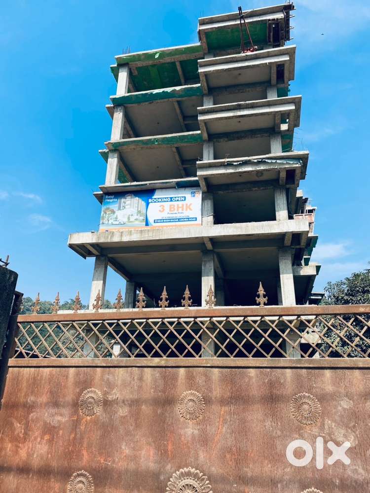 Balaji Heights Premium flats