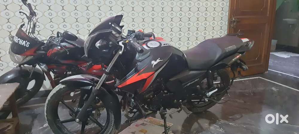 Negotiable price with No Exidental and Without Engineer opening