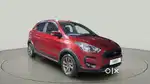 Ford Freestyle Titanium Plus Petrol, 2021, Petrol