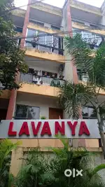 Full furnished and maintained apartment