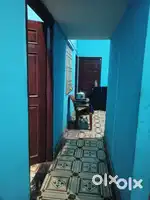 Fully Independent Room , 2400/ month, 2BHK FLAT, at Deorikhurd, torwa