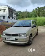 Zen 2003 MPFI
