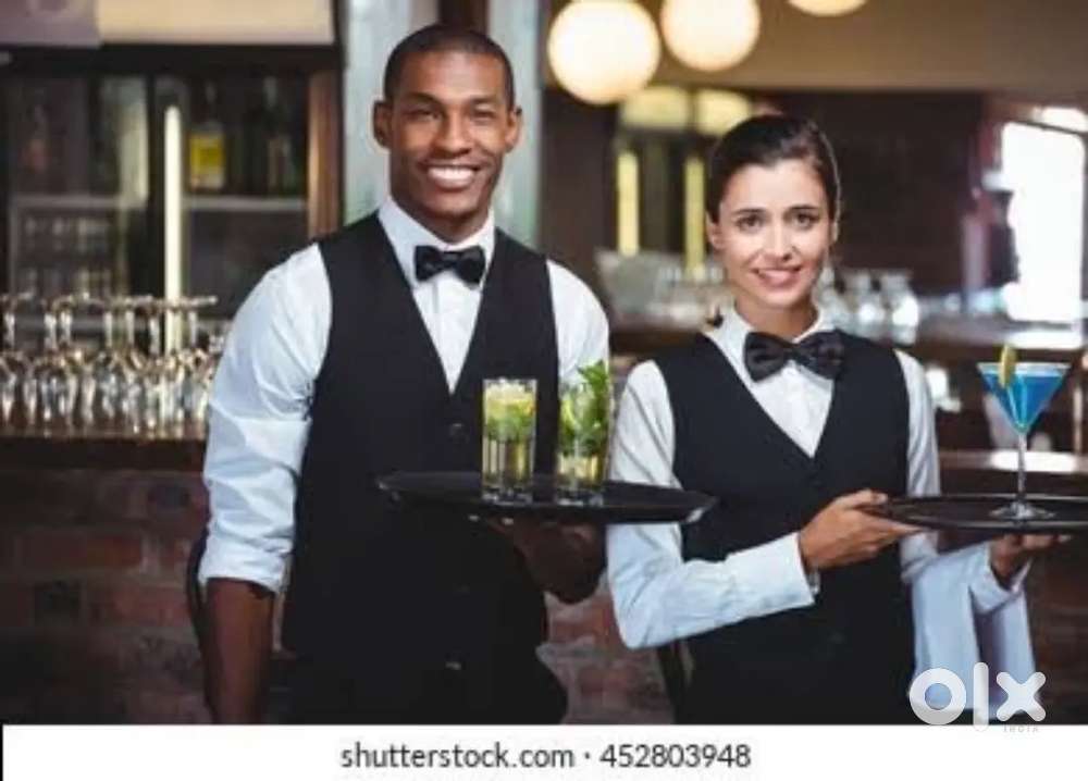 Wetar service  (wedding &House party)