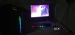 Gaming pc and monitor full setup in good condition
