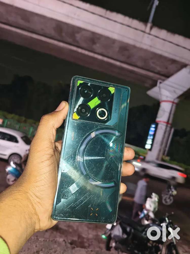 Infinix gt 20 pro 8/128