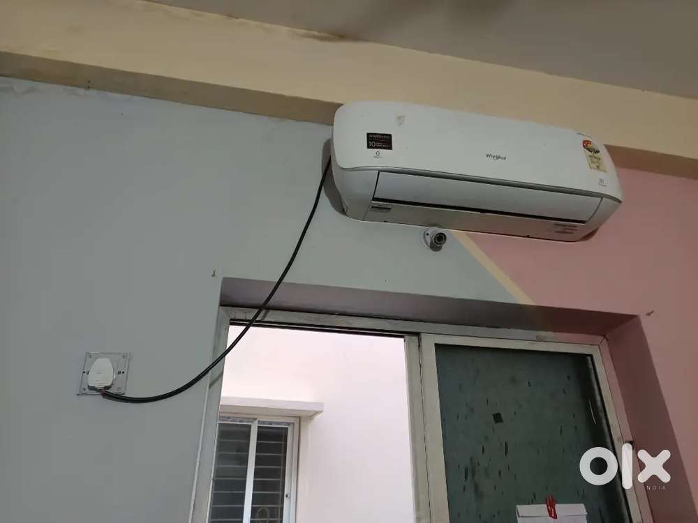 Whirlpool AC 1.T