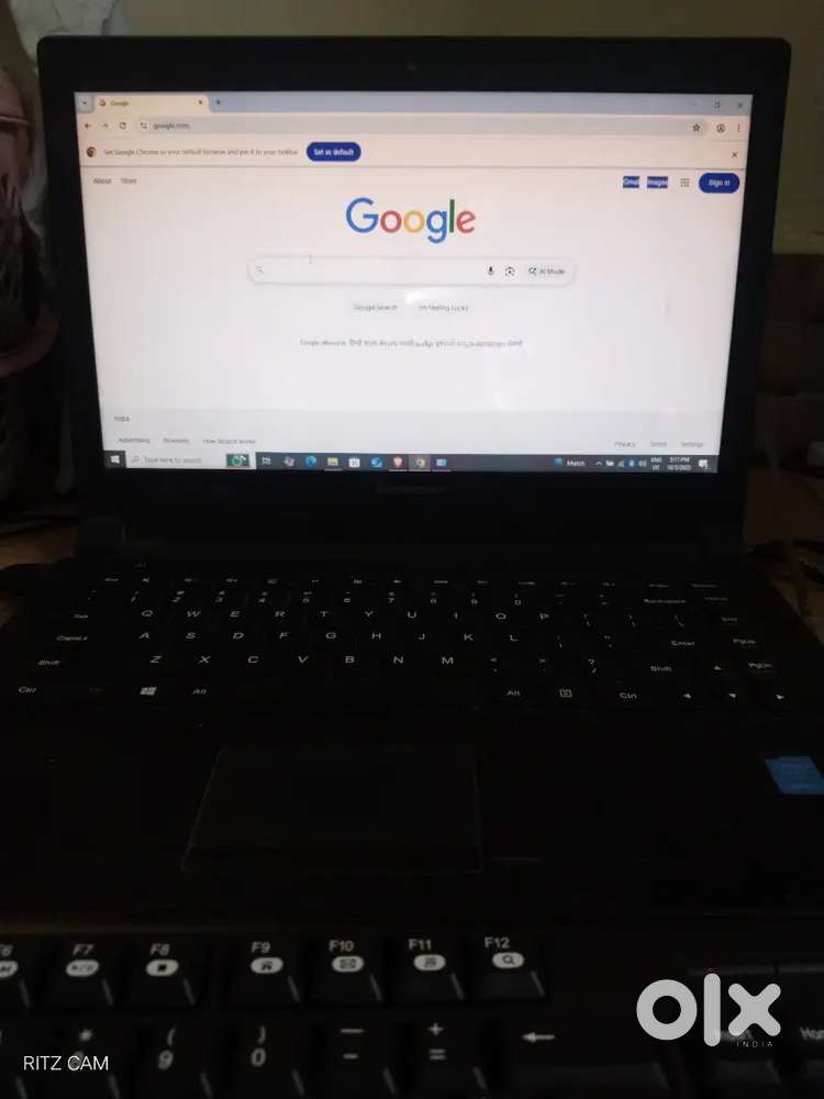 Laptop for sale